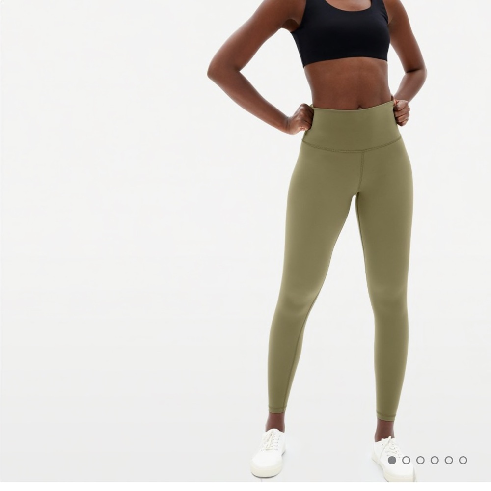 Everlane Perform Ankle Legging Small
